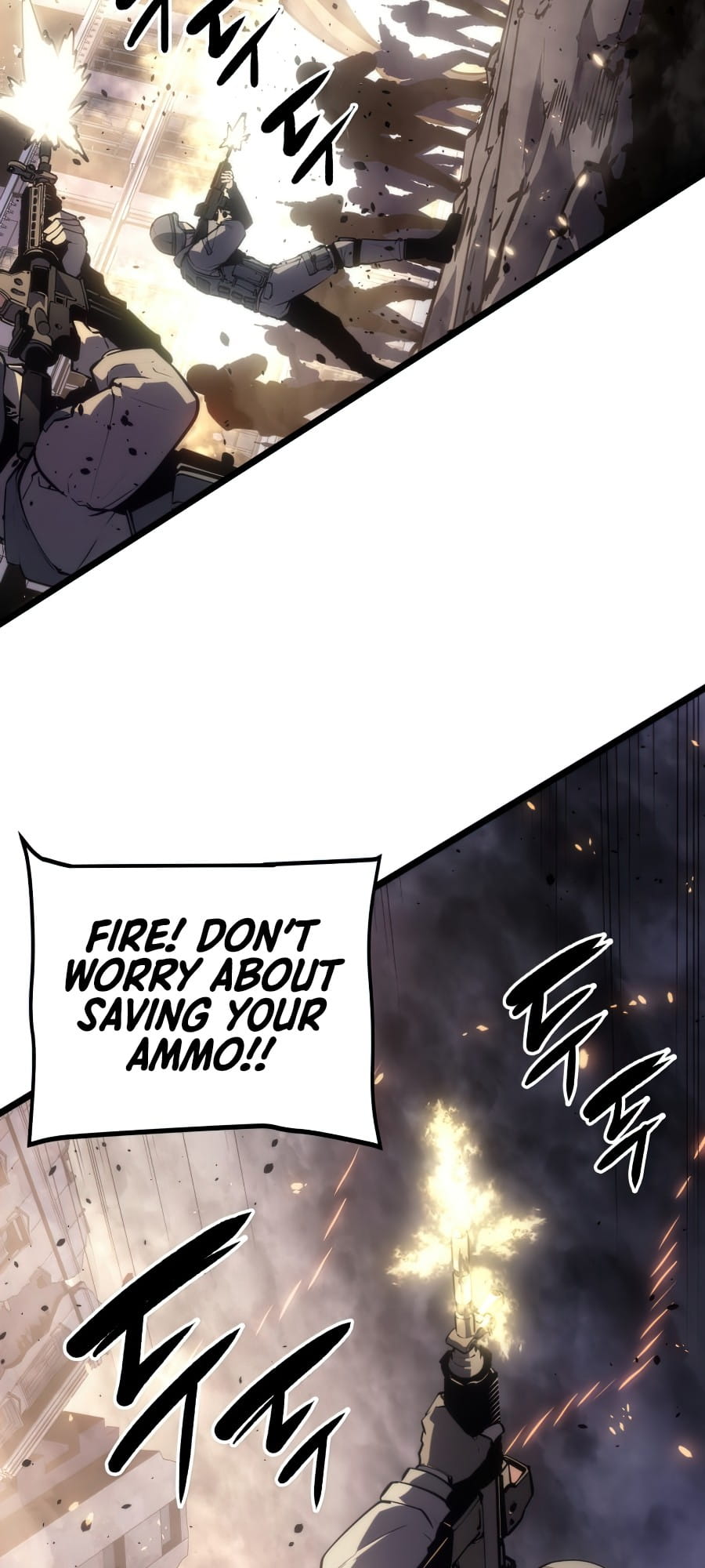 Solo Leveling, Chapter 172 image 55